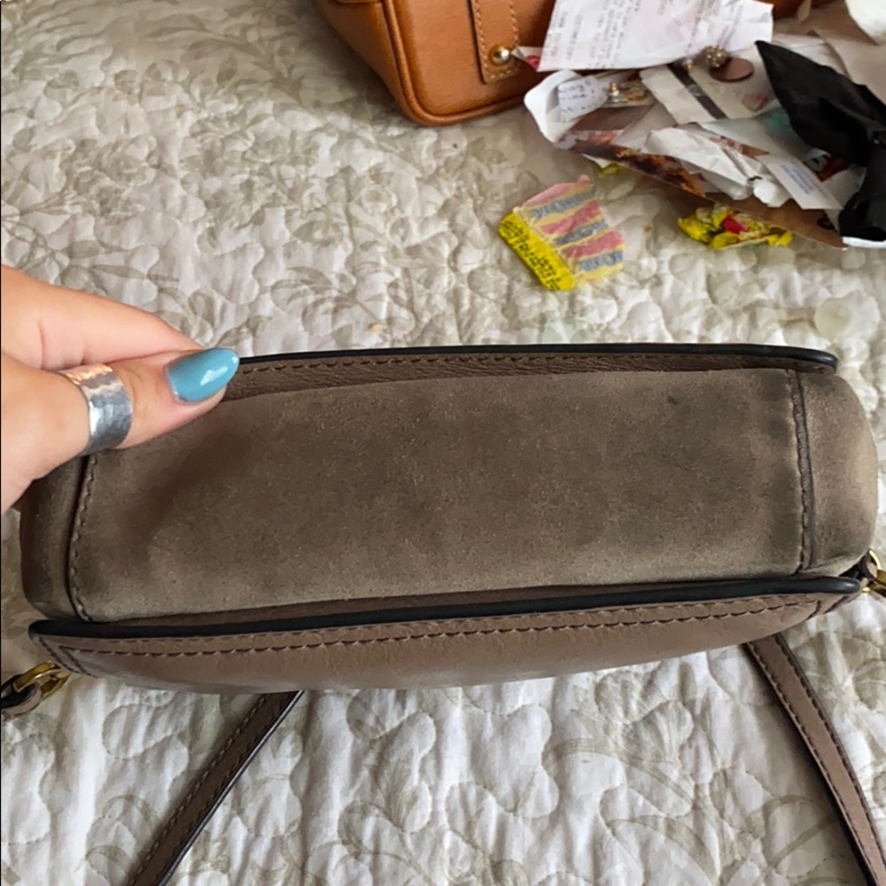 FOSSIL PURSE - Picture 3 of 9